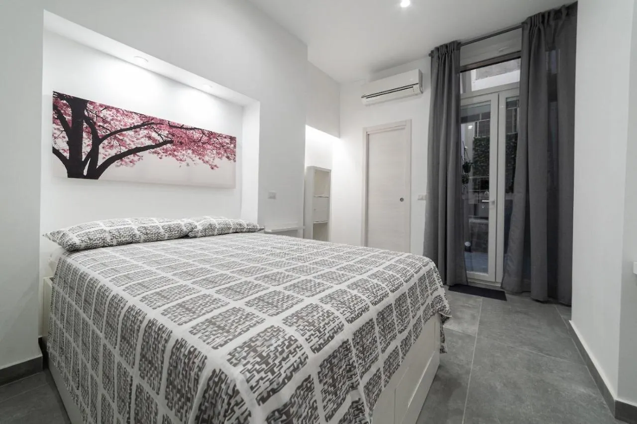 Reyhome Santa Filomena Catania Apartment