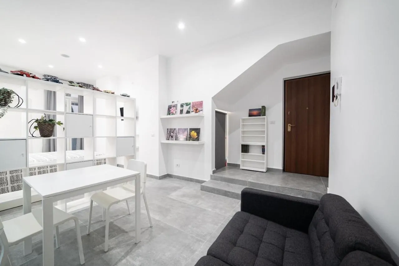 Apartment Reyhome Santa Filomena Catania
