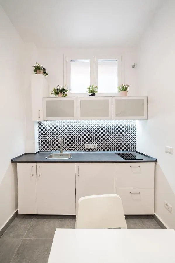 Reyhome Santa Filomena Catania
