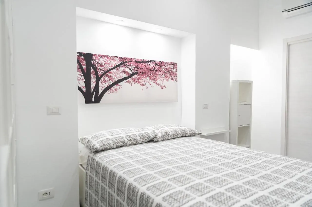 Reyhome Santa Filomena Catania Italy