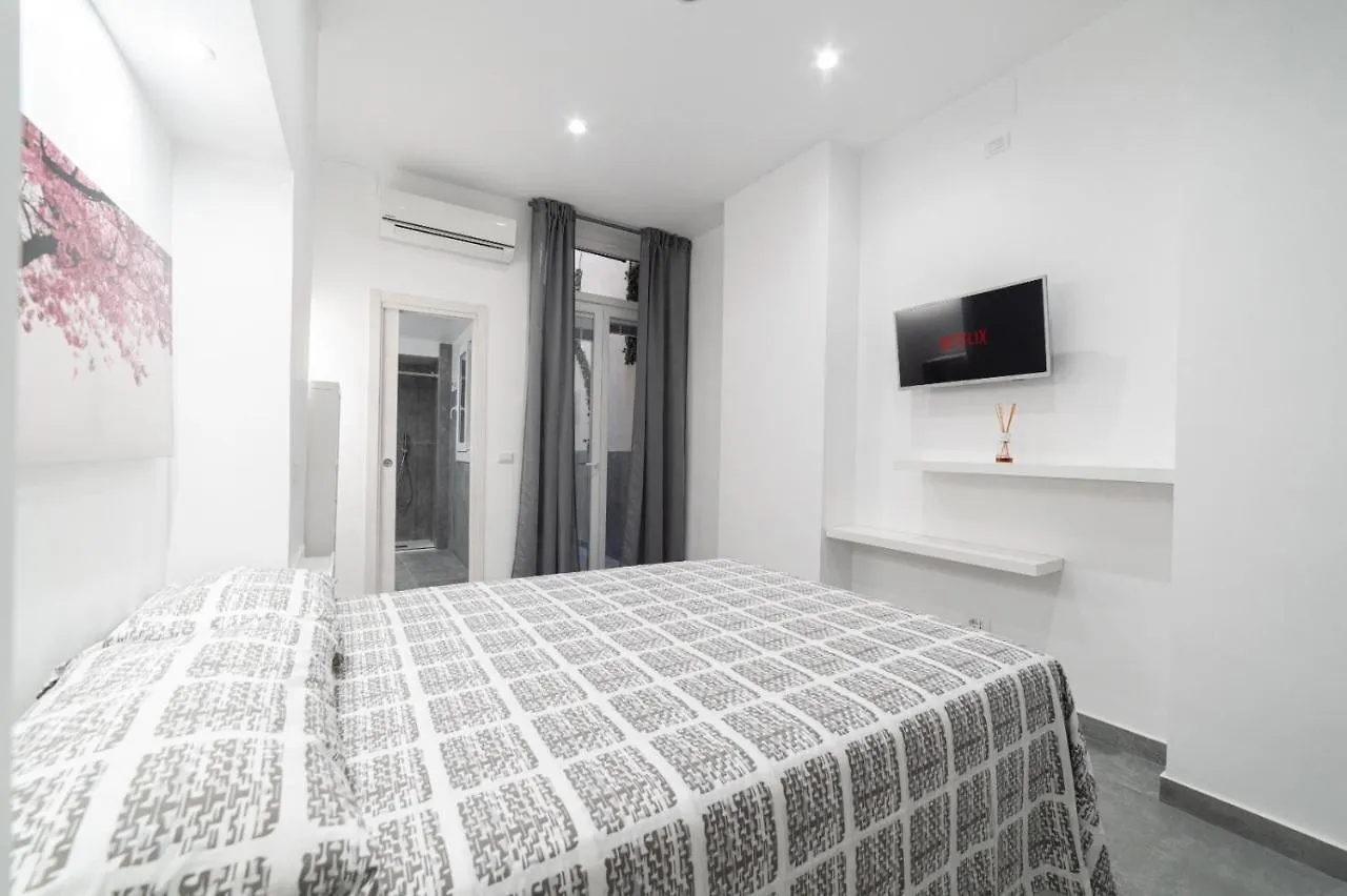 Reyhome Santa Filomena Catania