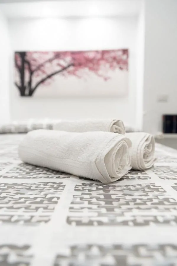 Apartment Reyhome Santa Filomena Catania Italy