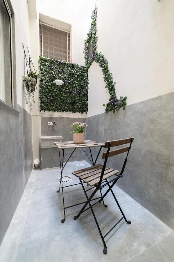 Reyhome Santa Filomena Catania Italy