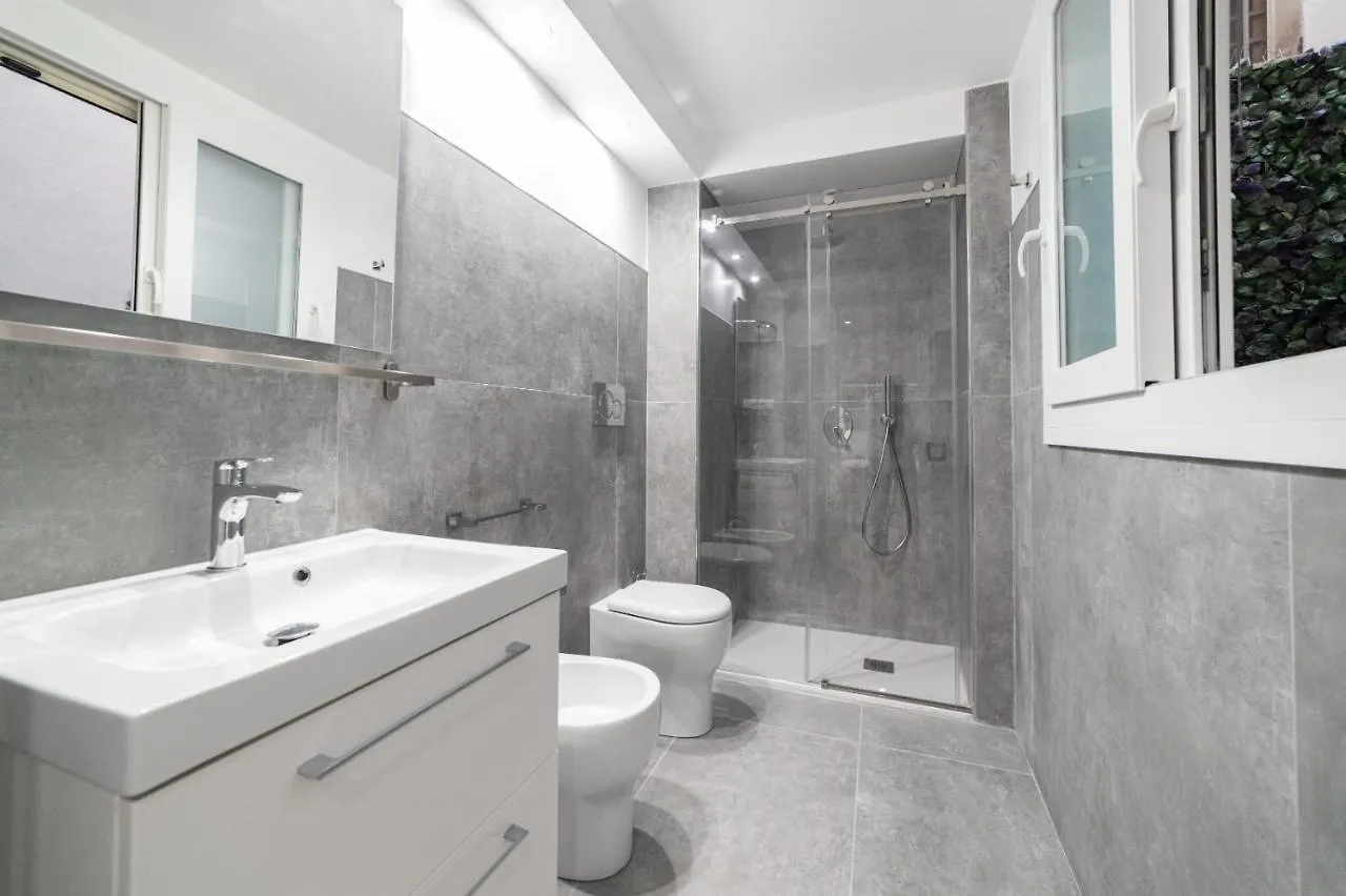Reyhome Santa Filomena Catania Apartment