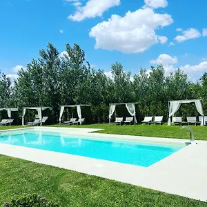 La Corte Della Regina Alloggio per agriturismo