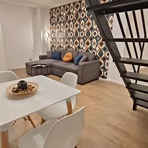 Maison Ventimiglia 83 Appartamento