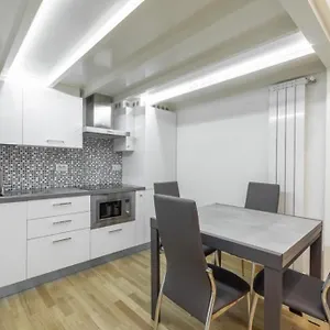 Meraviglioso Loft A Milano: Appartamento Milano