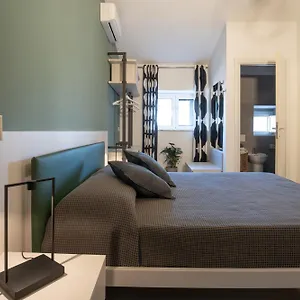 Suite Inn Catania Pensionat