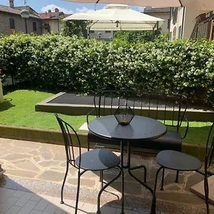 Jasmine Garden Appartamento Capriate San Gervasio